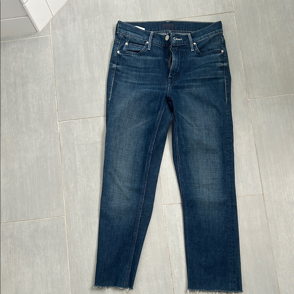 Mother Jeans